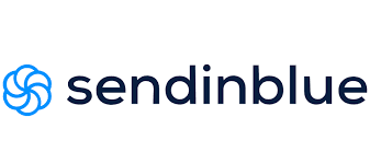 Sendinblue Logo